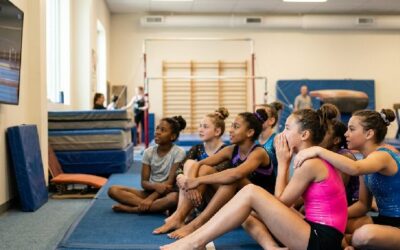 films de gymnastique