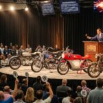 motos emblématiques