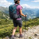 sac à dos randonnée