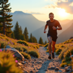 Trail running, Plan d'entraînement, Préparation physique, Renforcement musculaire