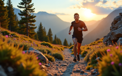 Trail running, Plan d'entraînement, Préparation physique, Renforcement musculaire