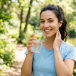 hydratation optimale