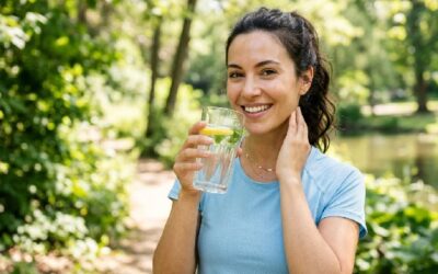 hydratation optimale