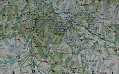 Lire une carte de randonnée avant 10 ans : la méthode qui marche